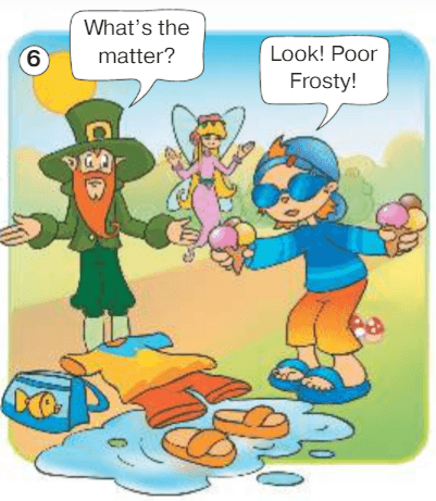 Задание рисунок 6