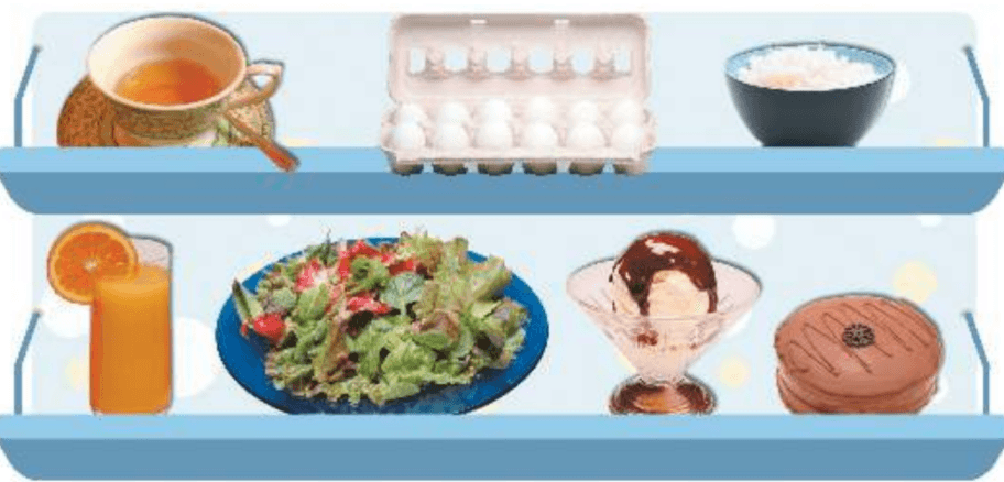 Задание рисунок 1