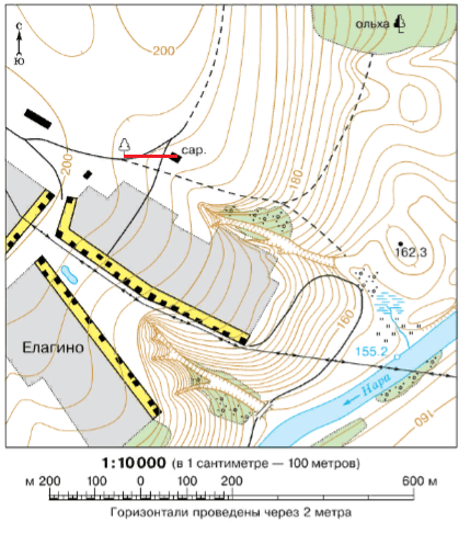 Решение рисунок 1