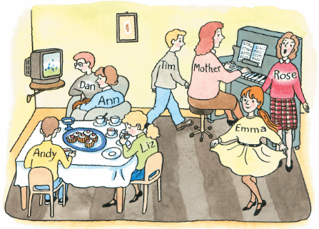 Задание рисунок 1