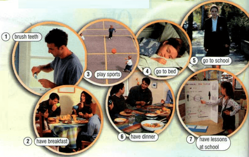 Задание рисунок 1